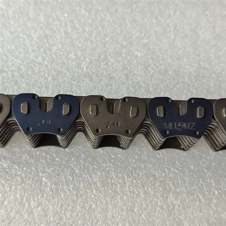 8F24-CHAI01-OEM Drive Chain J1KP7G249AA Heavy Duty Transmission Chain (Not For Pump) factory