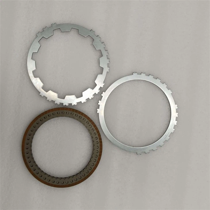 A8MF1-45625-4G600-OEM Clutch Plate Kit Low Speed Reverse Gear Brake Gear 11Pcs A Kit 5+5+1 Automatic Transmission For Hyundai