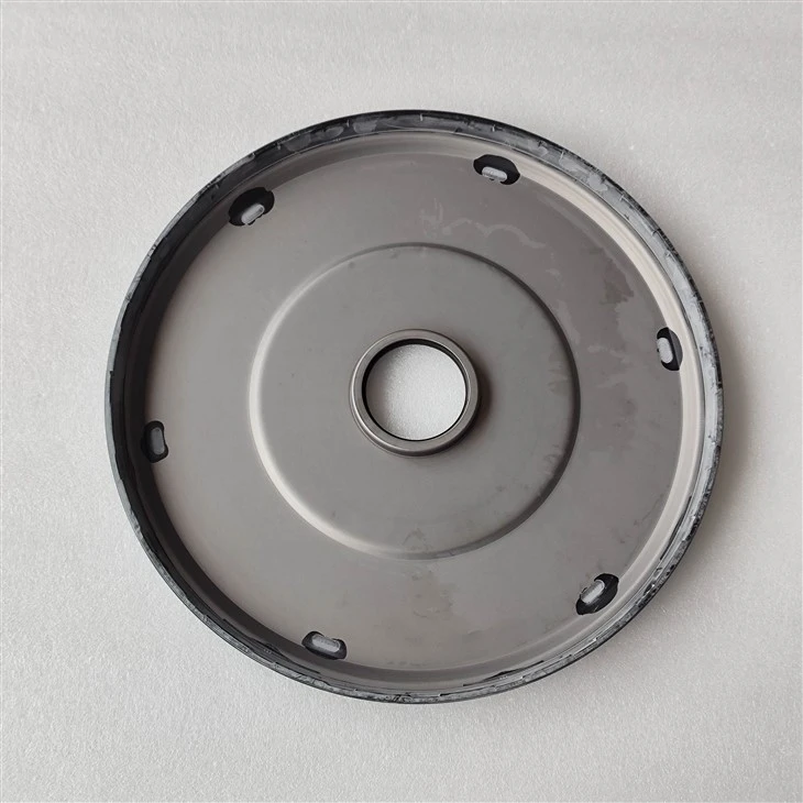 DF727-SEAL02-OEM Ущільнення передньої кришки 1501741-DF727A01 DKT270 A727070C DF727 трансмісія для Changan