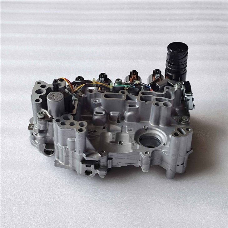 JF015E-0048 OEM Valve Body New Condition Transmission 31705-X428C 31705-3JX4C 31705-3JX5D 317053JX8A 317053XX8E